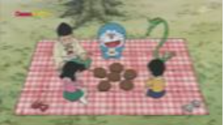 Doraemon Episode 427