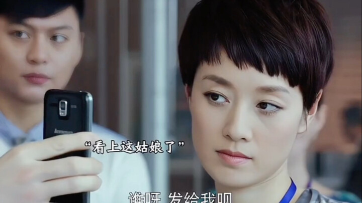 ปฏิกิริยา ความสามารถในการพูด และทักษะการแสดงของหม่าอี้หลี่นั้นน่าทึ่งมาก 😄