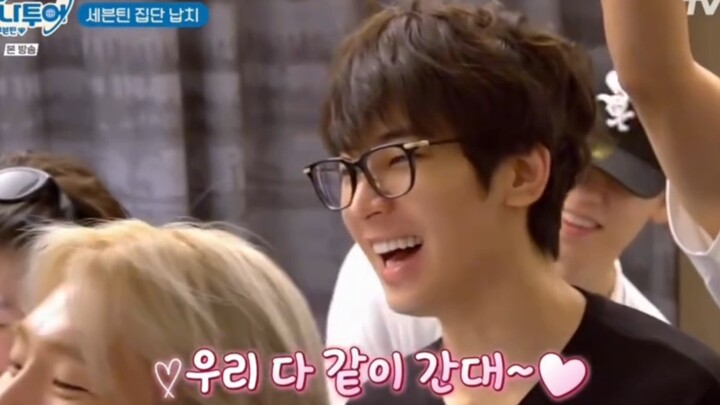 【Nguyên Bát】Em gái ngơ ngác, anh trai cưng chiều