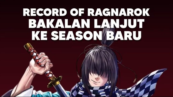 Finally, Akhirnya!🔥