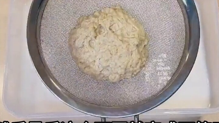 “Bột mì”