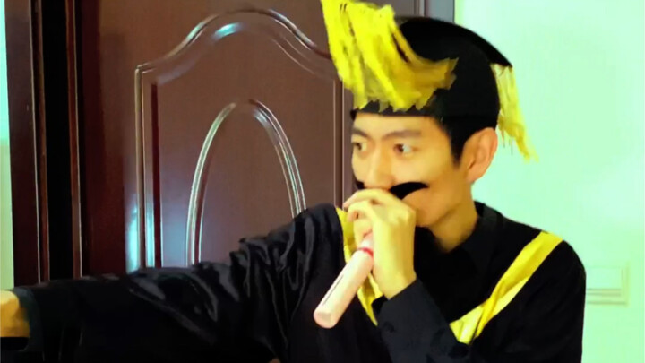 Deities Help Ordinary People Resolve Their Worries