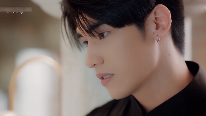 Tình yêu thường giống như một món nợ. Ming thậm chí còn không thể nói "Anh xin lỗi". Bạn vẫn còn yêu