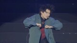 Jing Hehao bisa menari! Lagu karakter Kamen Rider Geats Sakurai Keikazu "I Peace" versi langsung Fes