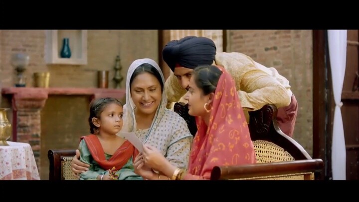 Sardar Mohemmed Punjabi HD movie