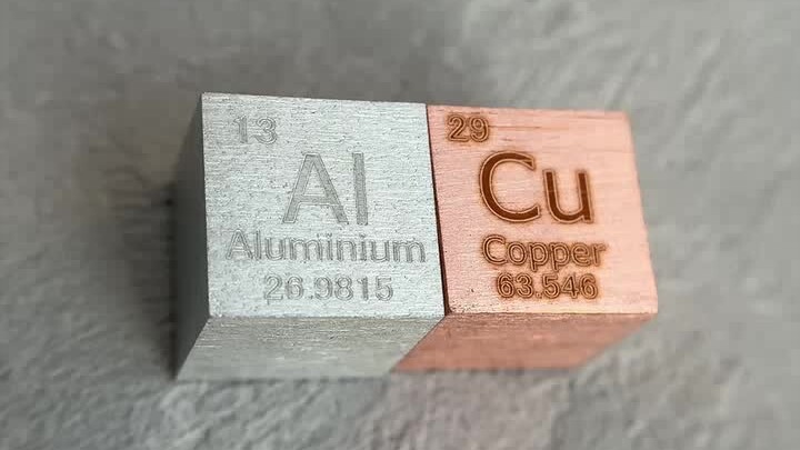 The metallurgy industry has welcomed black technology.