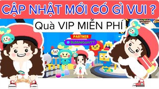 CẬP NHẬT MỚI!CHUẨN BỊ TẶNG QUÀ CHO FAN CHÂN CHÍNH