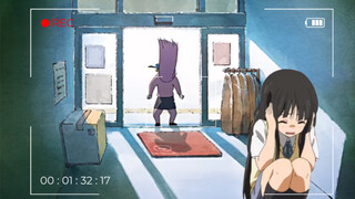 有点怪？？？？-