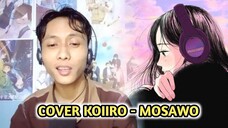 Cover Koiiro - Mosawo