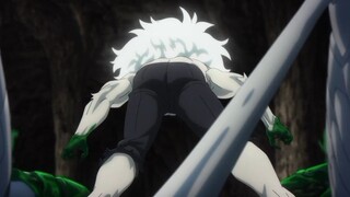solo leveling season2 episode11 part3 (eng dub)