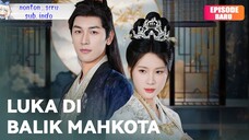 Luka di Balik Mahkota // Sub. Indo