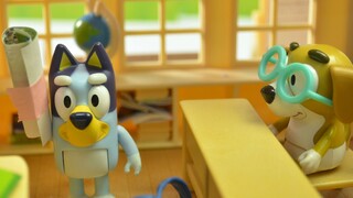 Bluey New House Season 2 Episode 1 - Pretend Play