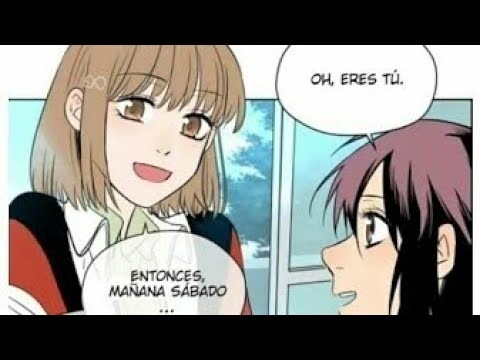 Almas Gemelas (Soulmate) Capitulo 9 Manhua Yuri en Español