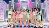 211113 Mbc Show! Music Core Twice - Interview + Scientist