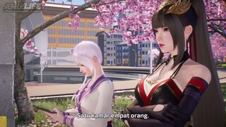 Master of the Star Origin Episode 42_Sub indo full