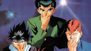 Yuyu hakusho Episode 35)