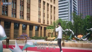 urban ancient immortal doctor eps11 sub indo