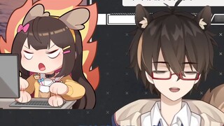 Can Lao: I don’t want to hear my second uncle’s voice anymore!