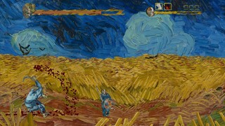 Starry Knight | GamePlay PC