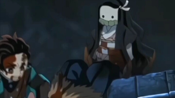 cute nezuko