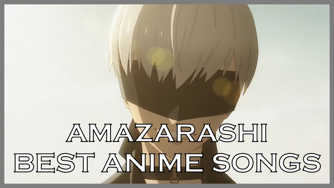 Top amazarashi Anime Songs - Bilibili