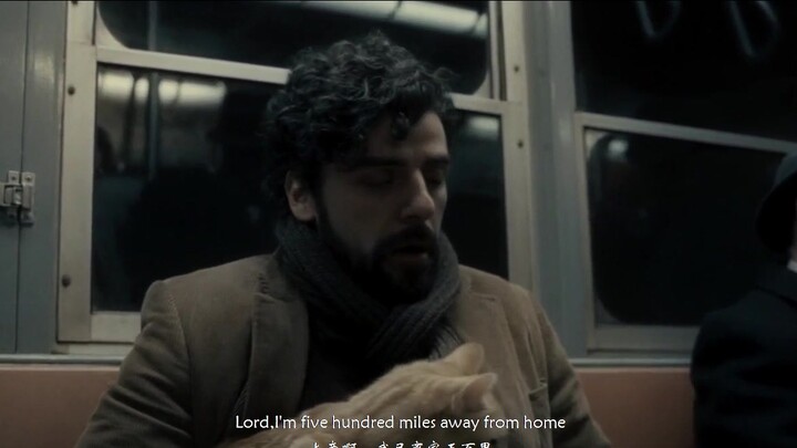 【500 Miles】【Drunk Township Ballad】I am five hundred miles away from home|Five hundred miles