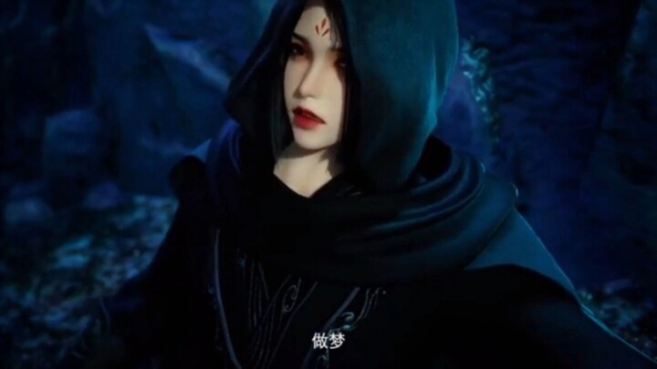 MARTIAL INVERSE EPISODE 19 SUB INDO