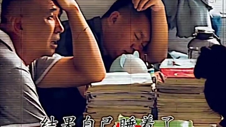Nơi quen thuộc thì ngủ mới ngon!