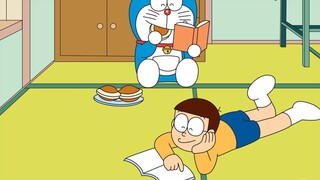 doraemon htv3 tập 18