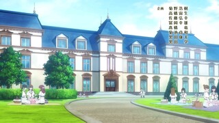 Rock Là Thú Vui Tao Nhã Của Quý Cô Tập 1 thuyết minh