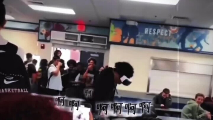 So what exactly did he end up playing in VR? #Funny