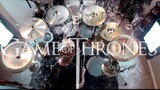 Game of Thrones- Main Title Theme HQ- Drum/Multi-Percussion Cover