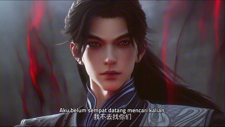 Tomb of Fallen Gods S3 Eps 40 Sub Indo