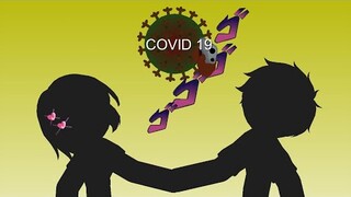 A Viral (virus) Story (Short Drama/Romance Anim)