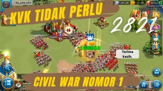 blm kvk 1 mulai udh civil war 2821