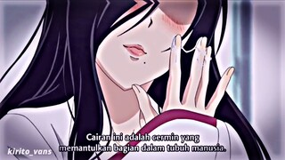 TES DNA NYA AGAK LAEN
