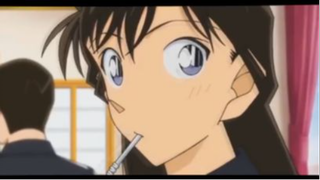 AMV  Kudo Shinichi x Ran Mouri  Tình cảm của họ có đôi chút ngọt ng