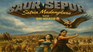 [FILMJADUL-HD] Saur Sepuh 1 : Satria Madangkara (1988) WEB-DL 1080p