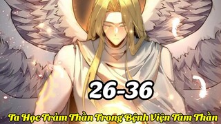 Tập 2: 100 Năm Trước Thế Giới Sấp Bị Hủy Diệt, Ta Đã Thay Đổi Thế Giới, Giết Thần Như Chém Củi