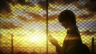 “那天夕阳下的奔跑，是少年逝去的青春”