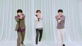 200810 SEVENTEEN 2020克拉岛 Dan-Chant指导 Chapter.2 S.COUPS 净汉 Joshua <熟悉编舞> 零站