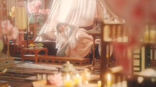 เข้ามาในอ้อมแขนของฉัน《请君入我怀》 ซีรี่ย์พากย์ไทยเต็มเรื่อง