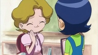 Ojamajo Doremi (Season 2) Episode 10 [Subtitle Indonesia]