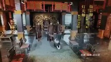 EP20 GOD OF LOST FANTASY TAGALOG DUBBED