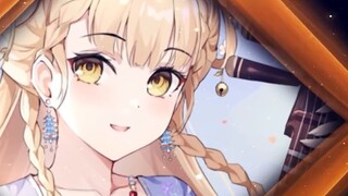 Aili Higashi: You can do a lot of things in one minute [GN Charming Moment 291]