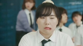 【لين ييلين × شين إنجين】 هي لم تنكر حبها لها