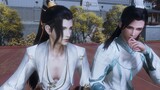 [Game][JX3]Zang&Qin: Aku Serius Lho Ini -- Ep04