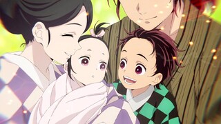 Kimetsu no Yaiba「AMV」- Different World