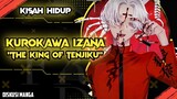 KUROKAWA IZANA - KISAH HIDUP SEORANG RAJA TENJIKU - TOKYO REVENGERS