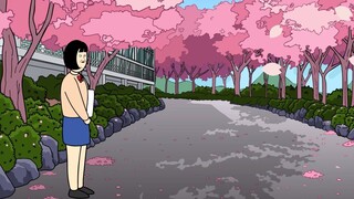 [短TOON] 脸蛋美男 VS 声带美男